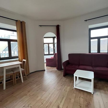 City Appartement A Zur Ewigen Lampe Dritte Etage Brühl Exterior foto
