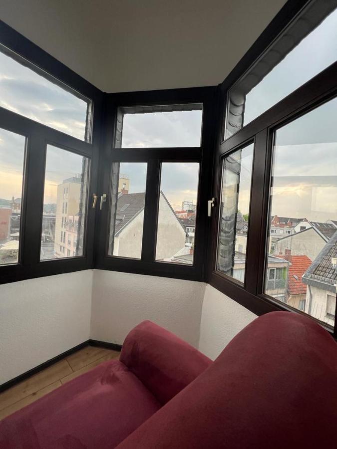 City Appartement A Zur Ewigen Lampe Dritte Etage Brühl Exterior foto