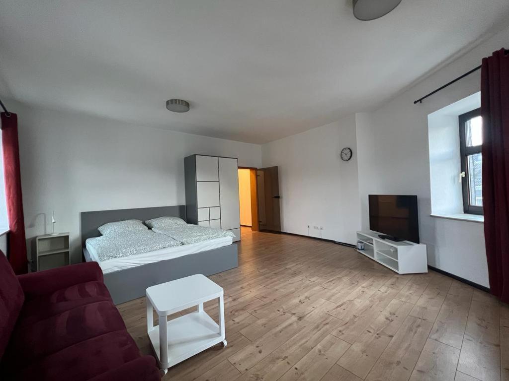 City Appartement A Zur Ewigen Lampe Dritte Etage Brühl Exterior foto