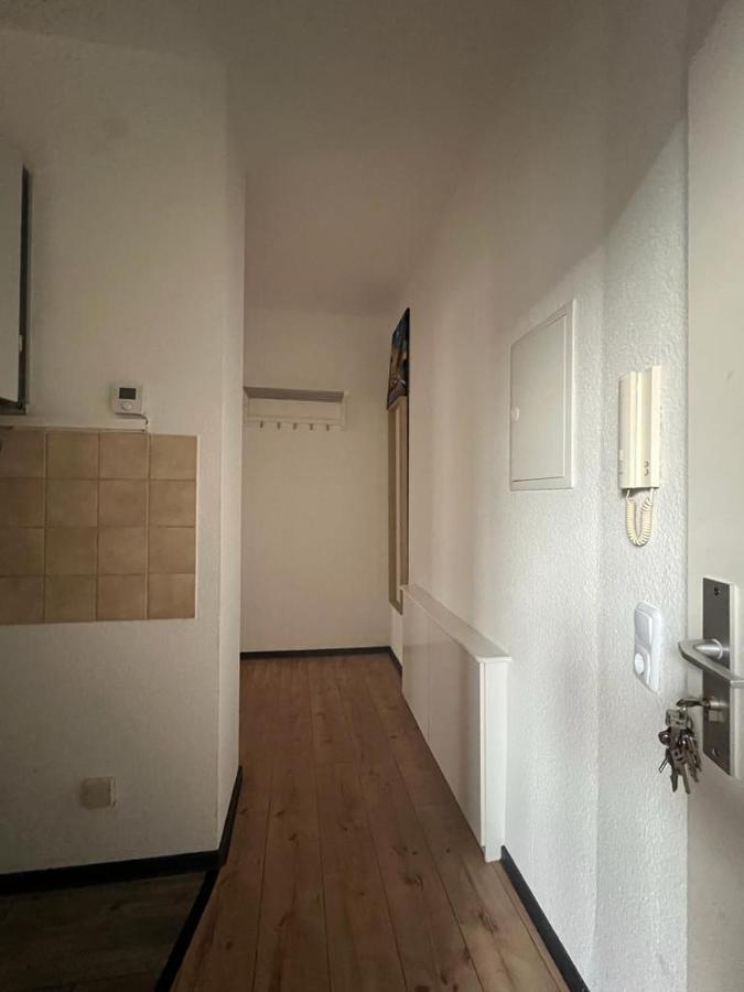 City Appartement A Zur Ewigen Lampe Dritte Etage Brühl Exterior foto