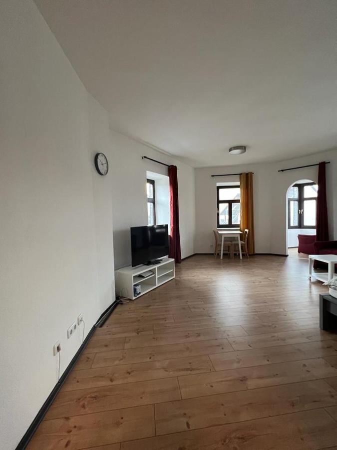 City Appartement A Zur Ewigen Lampe Dritte Etage Brühl Exterior foto